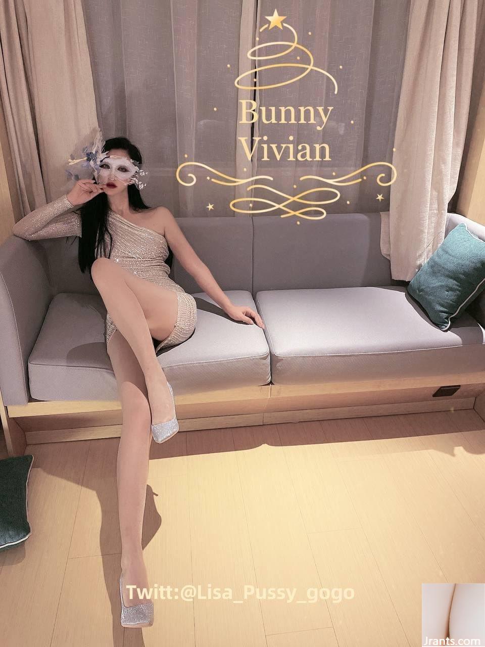 (Twitter Beauty) lisa_pussy_gogo (83p)