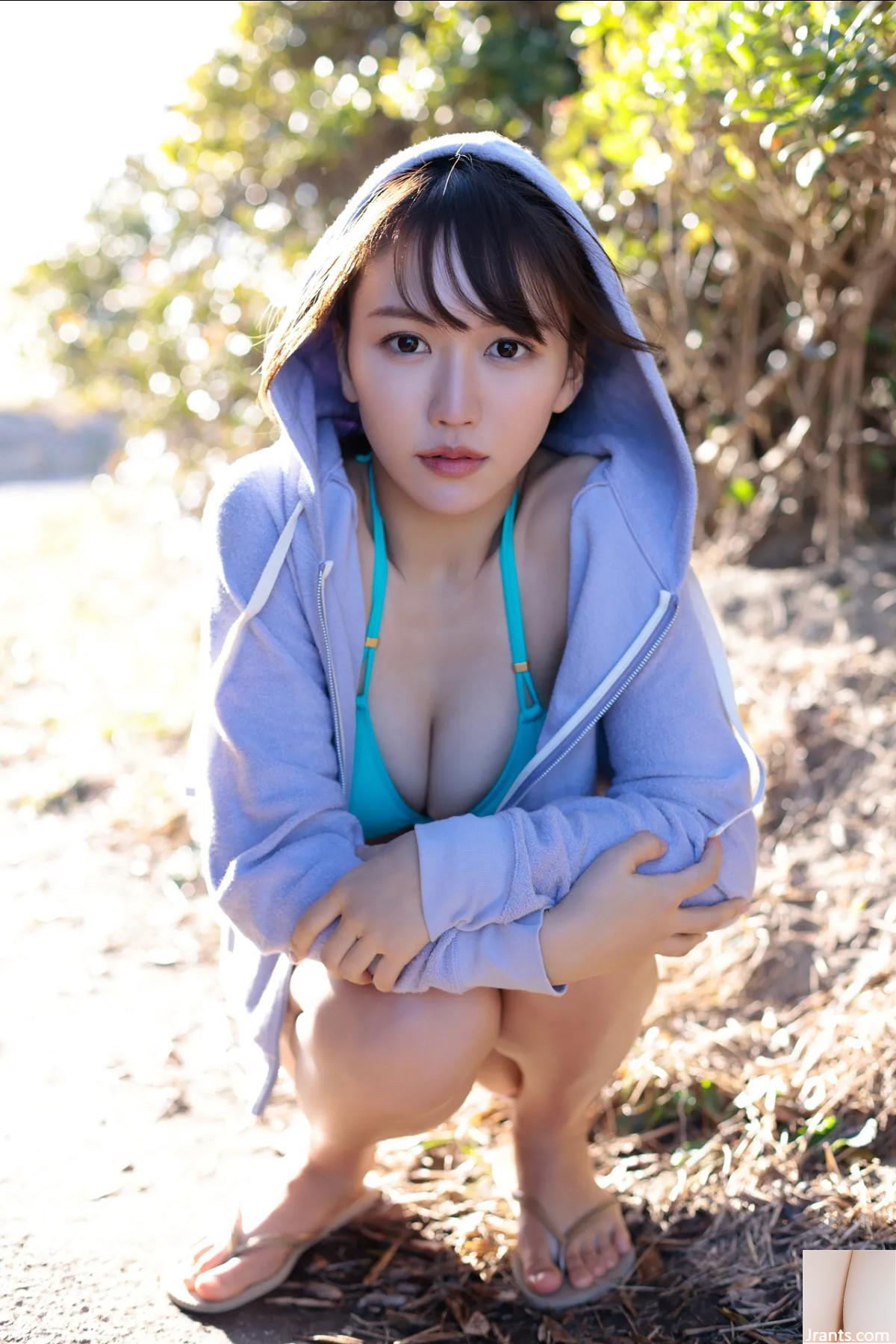 Tachibana Kazuna&#8217;s Virgin Flight Vol.1 (50p)