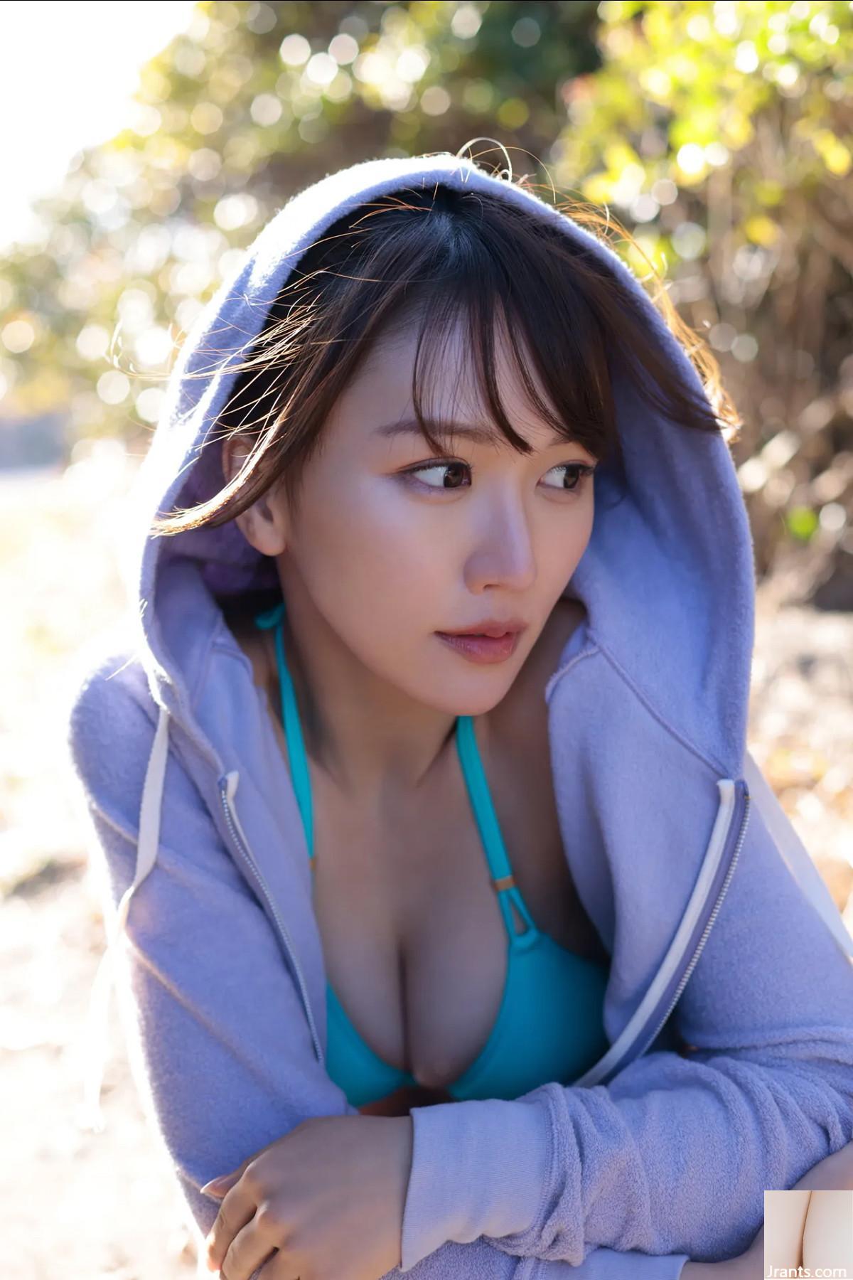 Tachibana Kazuna&#8217;s Virgin Flight Vol.1 (50p)