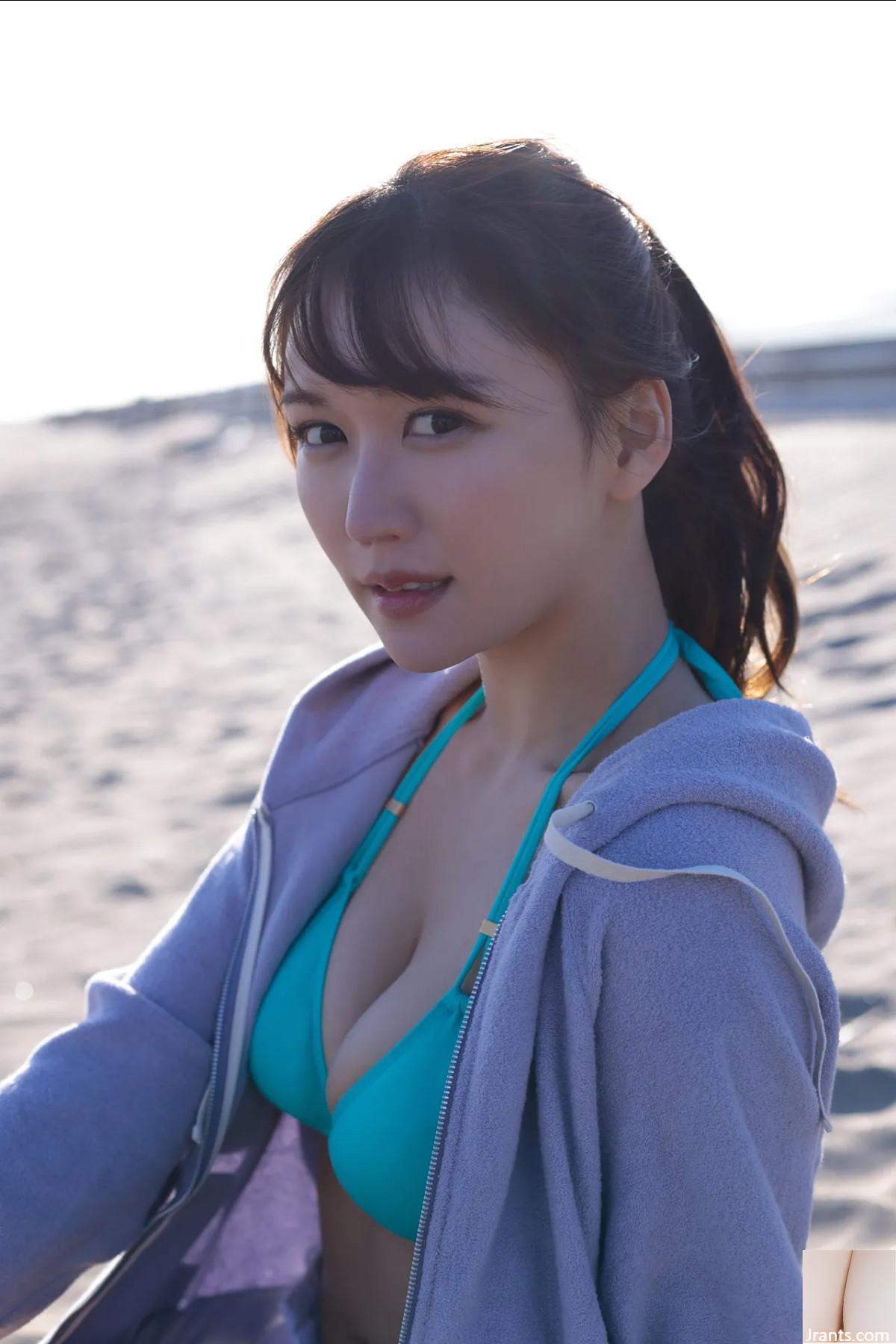 Tachibana Kazuna&#8217;s Virgin Flight Vol.1 (50p)