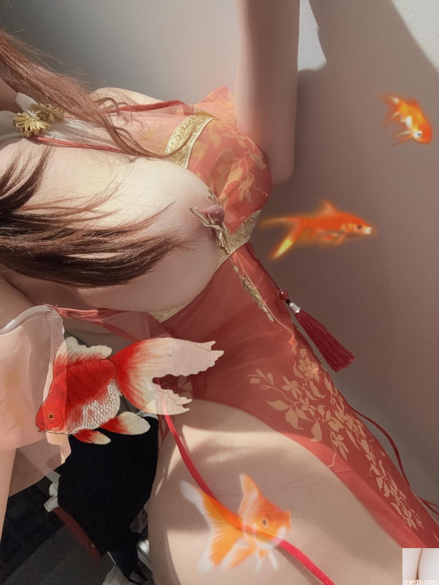 (Twitter Beauty) Pljiejie (62p)
