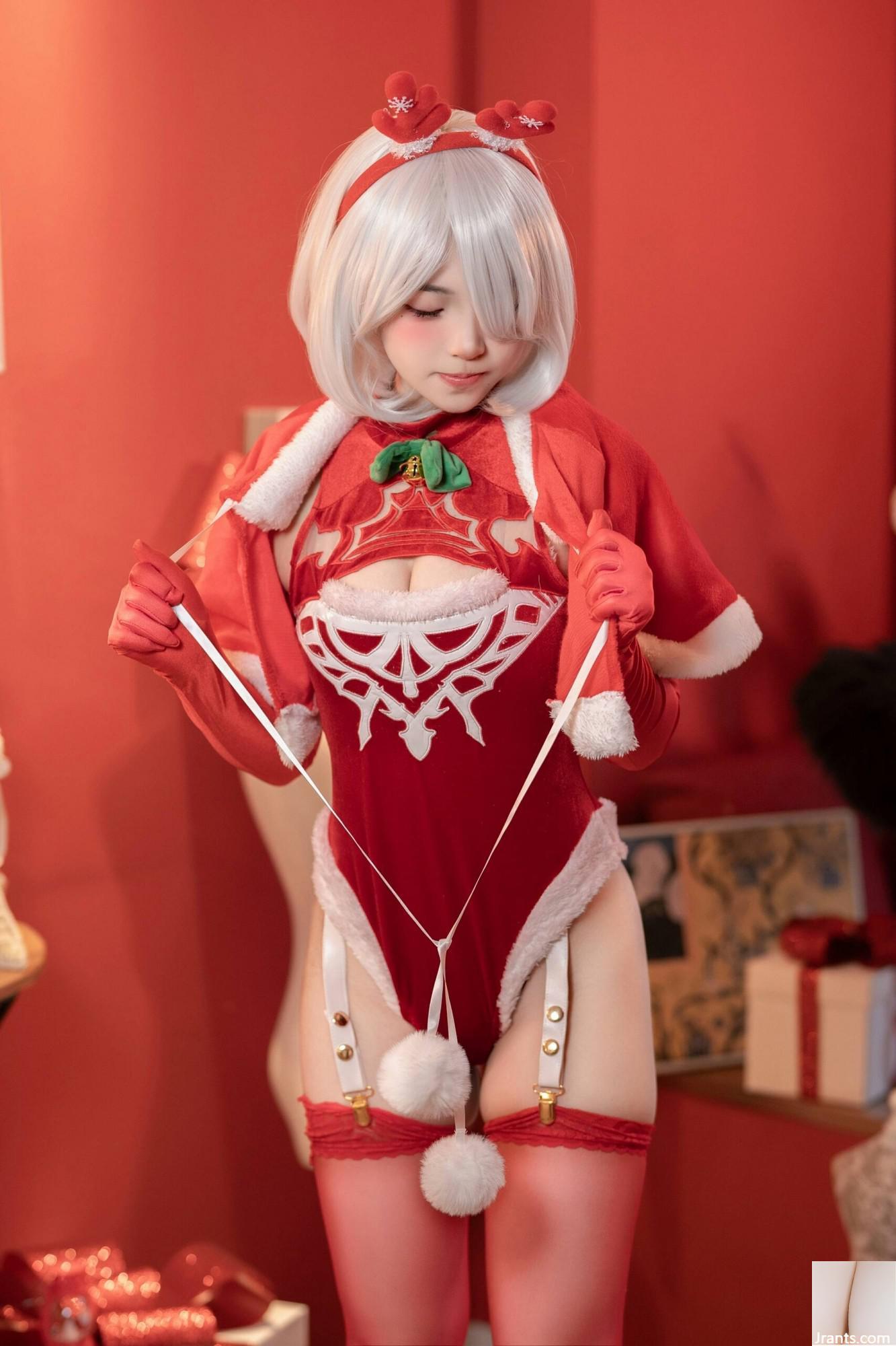 (Collection sur Internet) Exclusivité VIP (2B Christmas « VIP de Bonnie Girl Bonnie (98p)