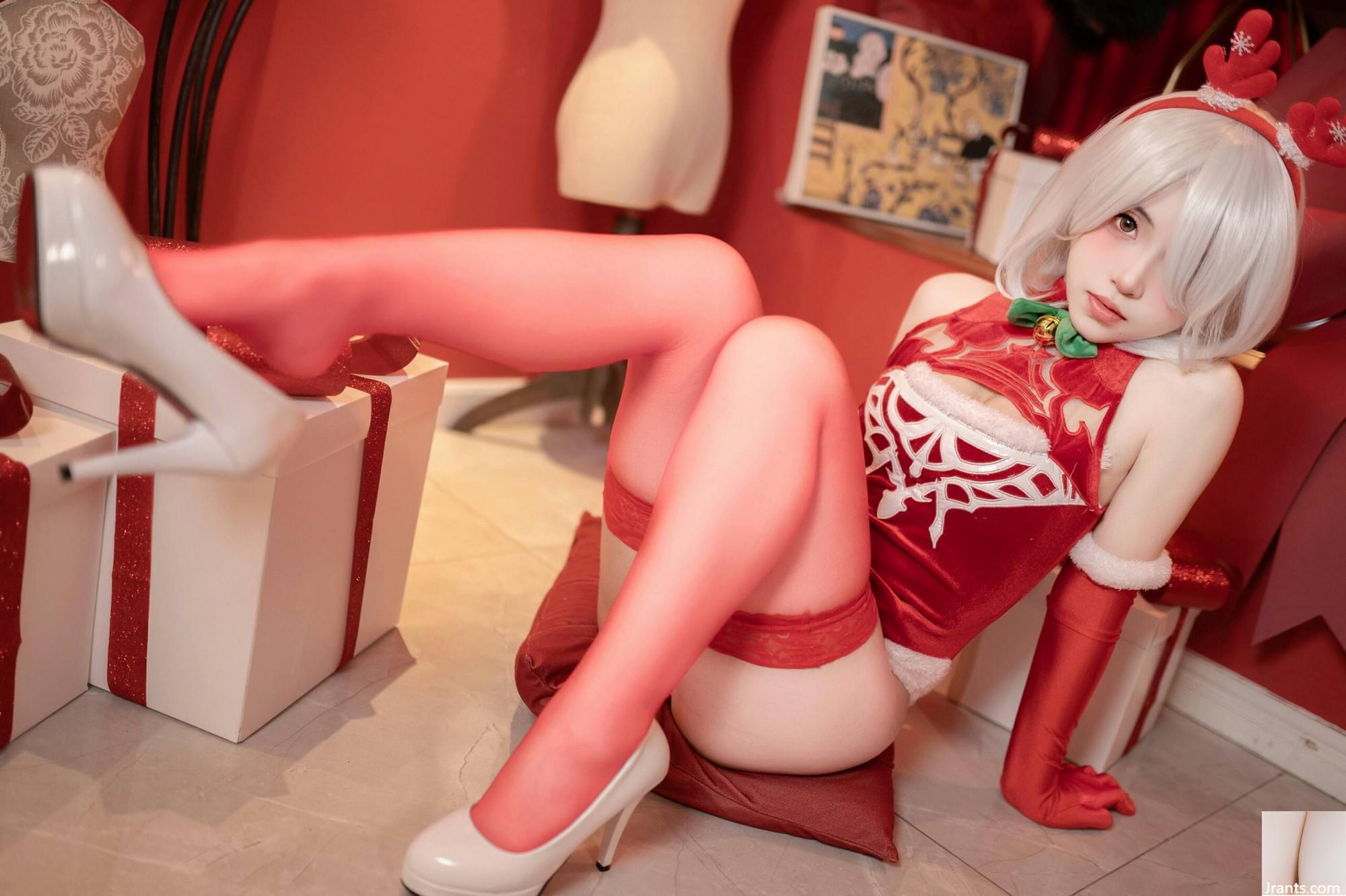 (Collection sur Internet) Exclusivité VIP (2B Christmas « VIP de Bonnie Girl Bonnie (98p)