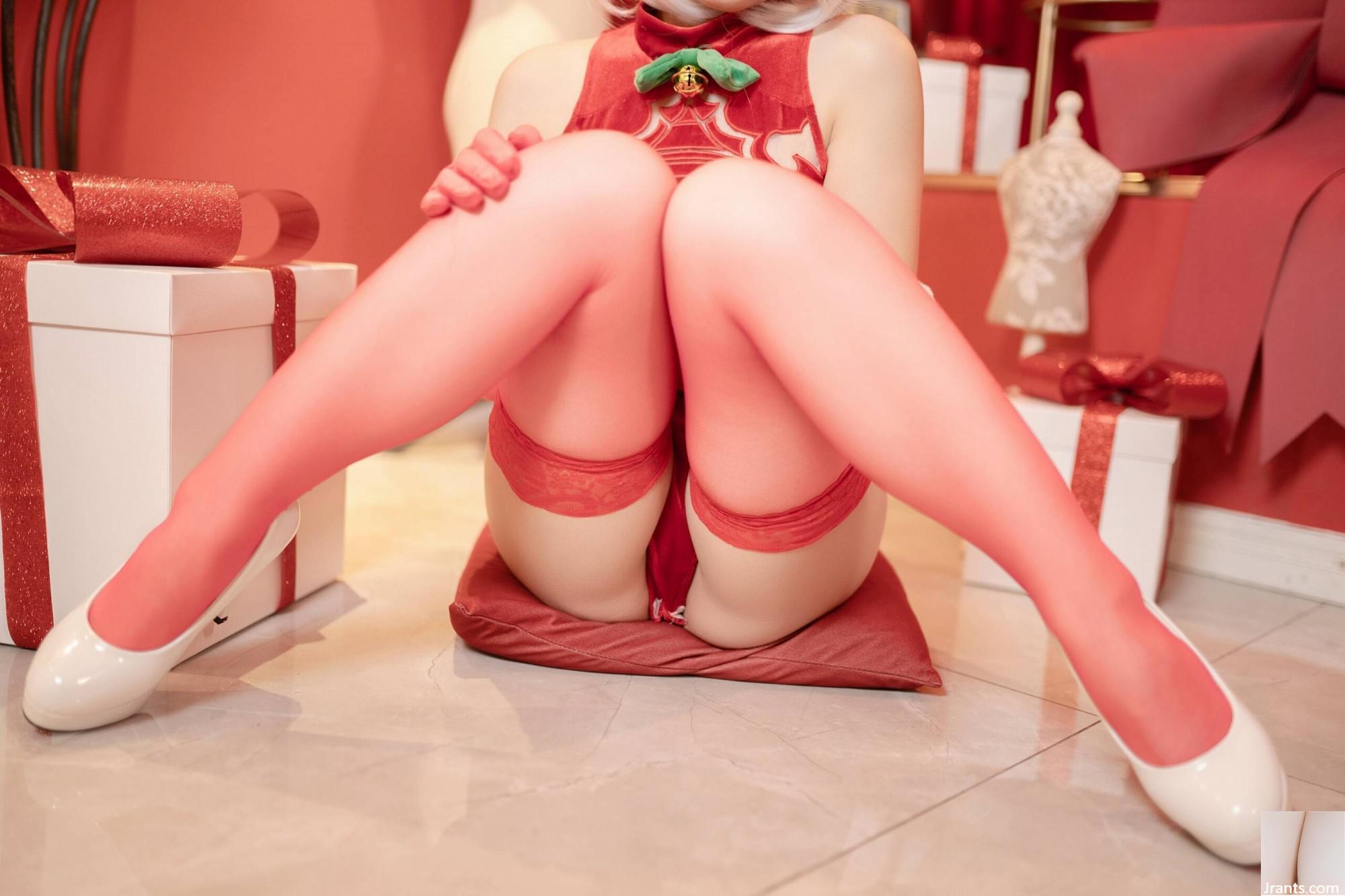 (Collection sur Internet) Exclusivité VIP (2B Christmas « VIP de Bonnie Girl Bonnie (98p)