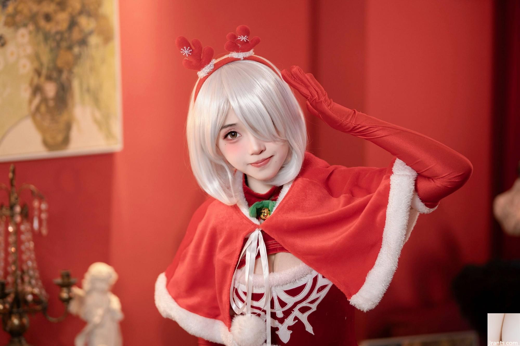 (Collection sur Internet) Exclusivité VIP (2B Christmas « VIP de Bonnie Girl Bonnie (98p)