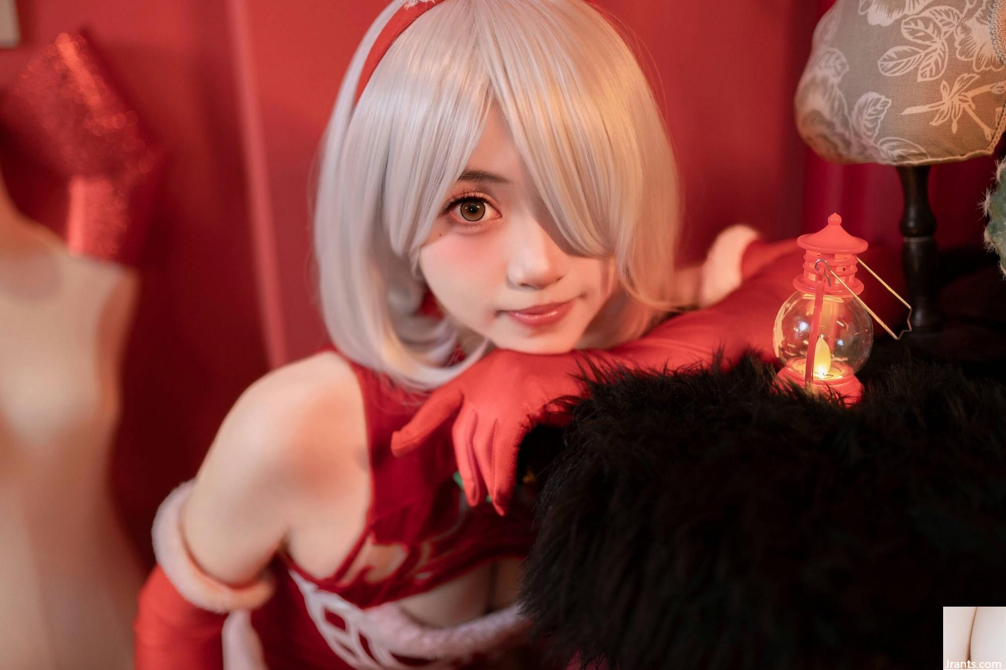 (Collection sur Internet) Exclusivité VIP (2B Christmas « VIP de Bonnie Girl Bonnie (98p)