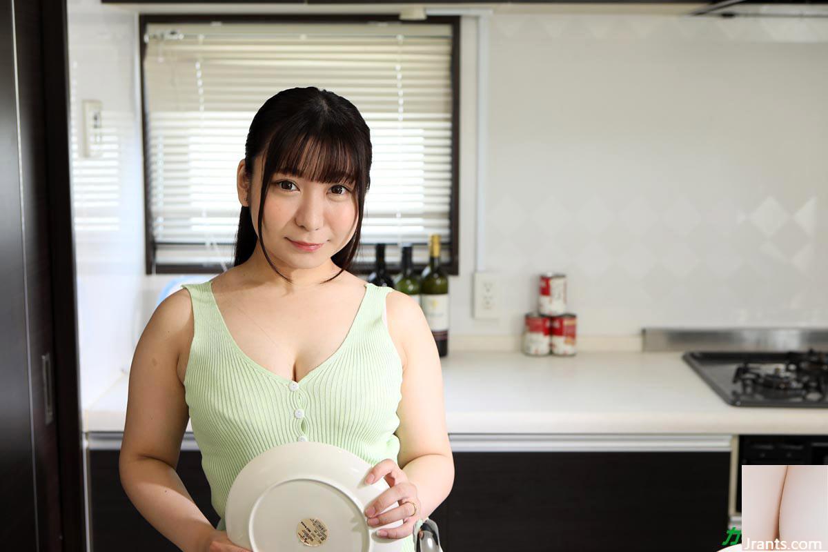 (Yuki Shirase) La première expérience a été enlevée par la mère d&rsquo;un ami (24p)
