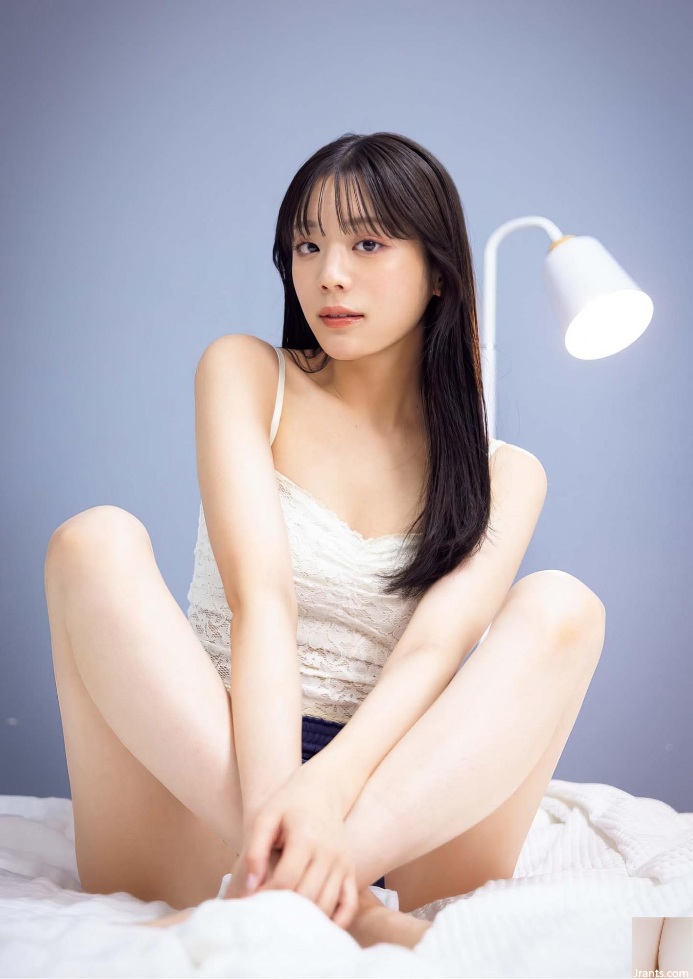 (Asukka takashima) Temperamentale Schönheit zeigt ihre sexy Figur, um viele Menschen zu verwirren (15p)