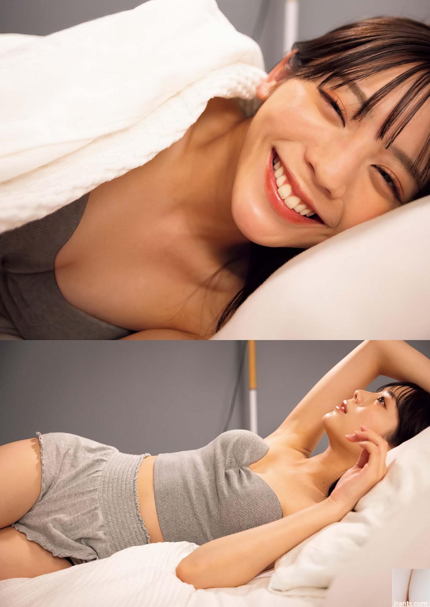 (Asukka takashima) Temperamentale Schönheit zeigt ihre sexy Figur, um viele Menschen zu verwirren (15p)