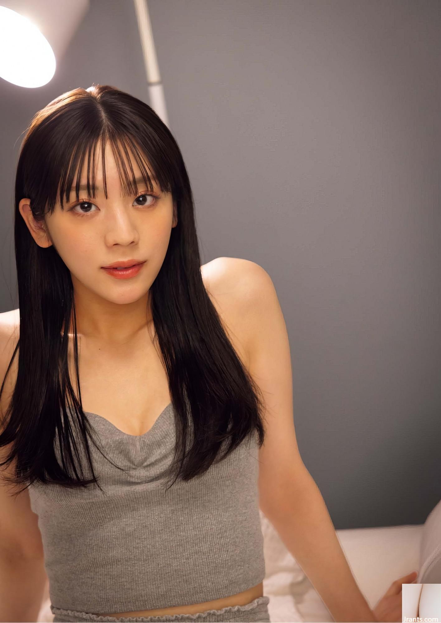 (Asukka takashima) Temperamentale Schönheit zeigt ihre sexy Figur, um viele Menschen zu verwirren (15p)