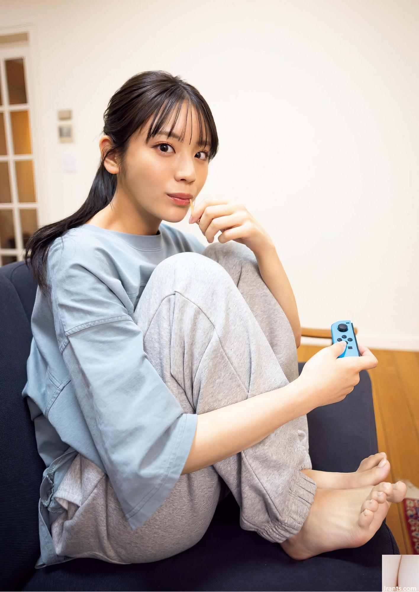 (Asukka takashima) Temperamentale Schönheit zeigt ihre sexy Figur, um viele Menschen zu verwirren (15p)