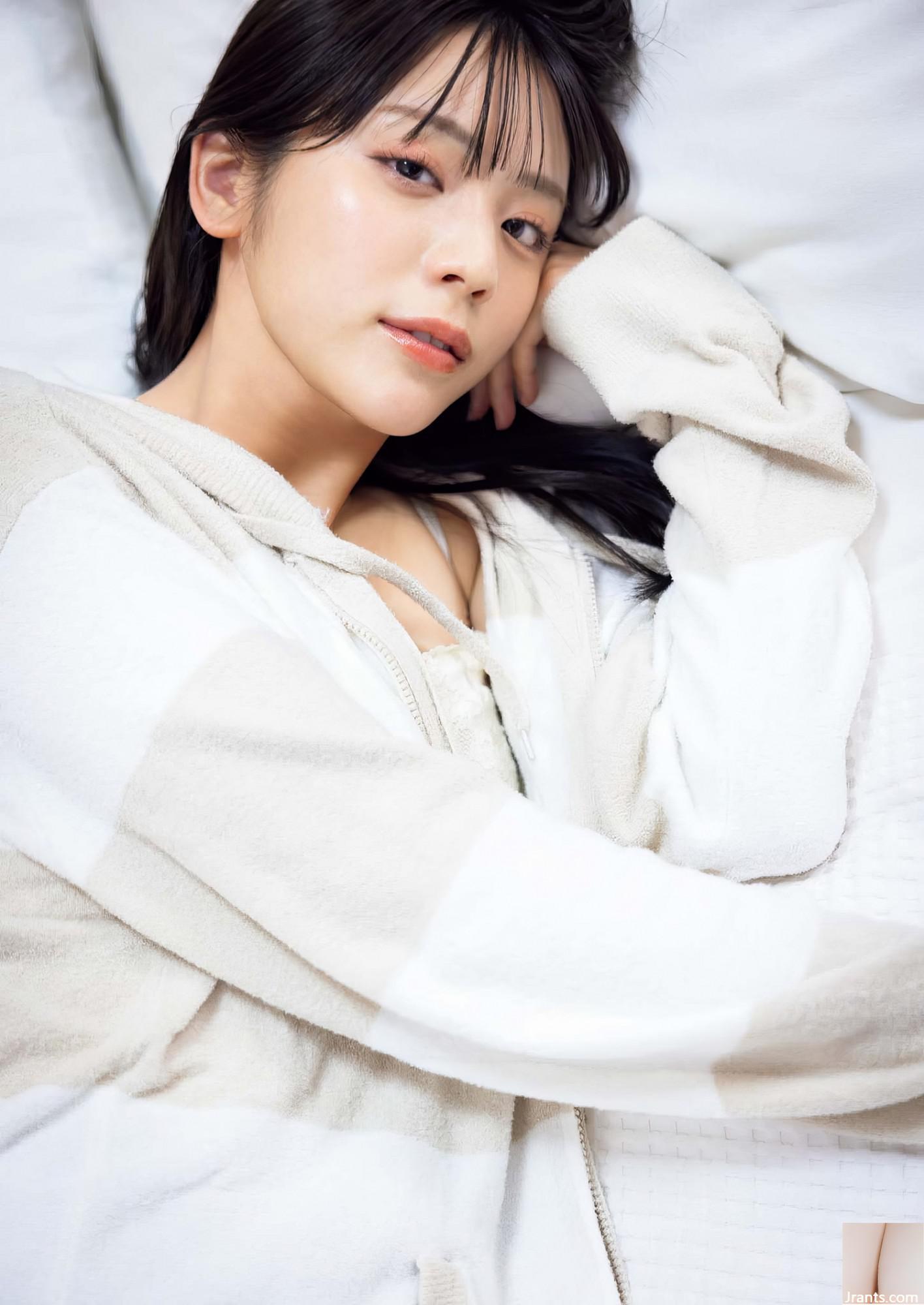 (Asukka takashima) Temperamentale Schönheit zeigt ihre sexy Figur, um viele Menschen zu verwirren (15p)