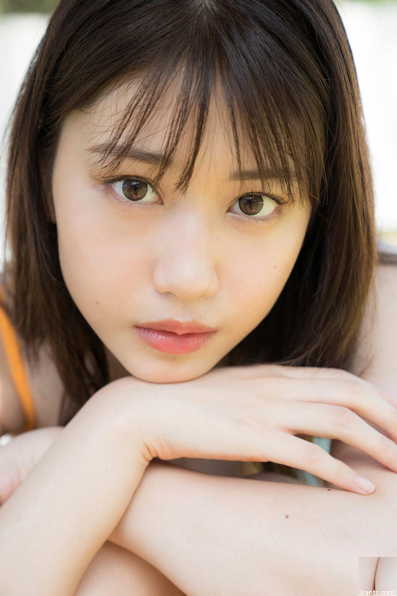 (Shirashishi Yui) Les mouvements de séduction de la fille de Sakura mignonne confondent constamment votre corps et votre esprit (35p)