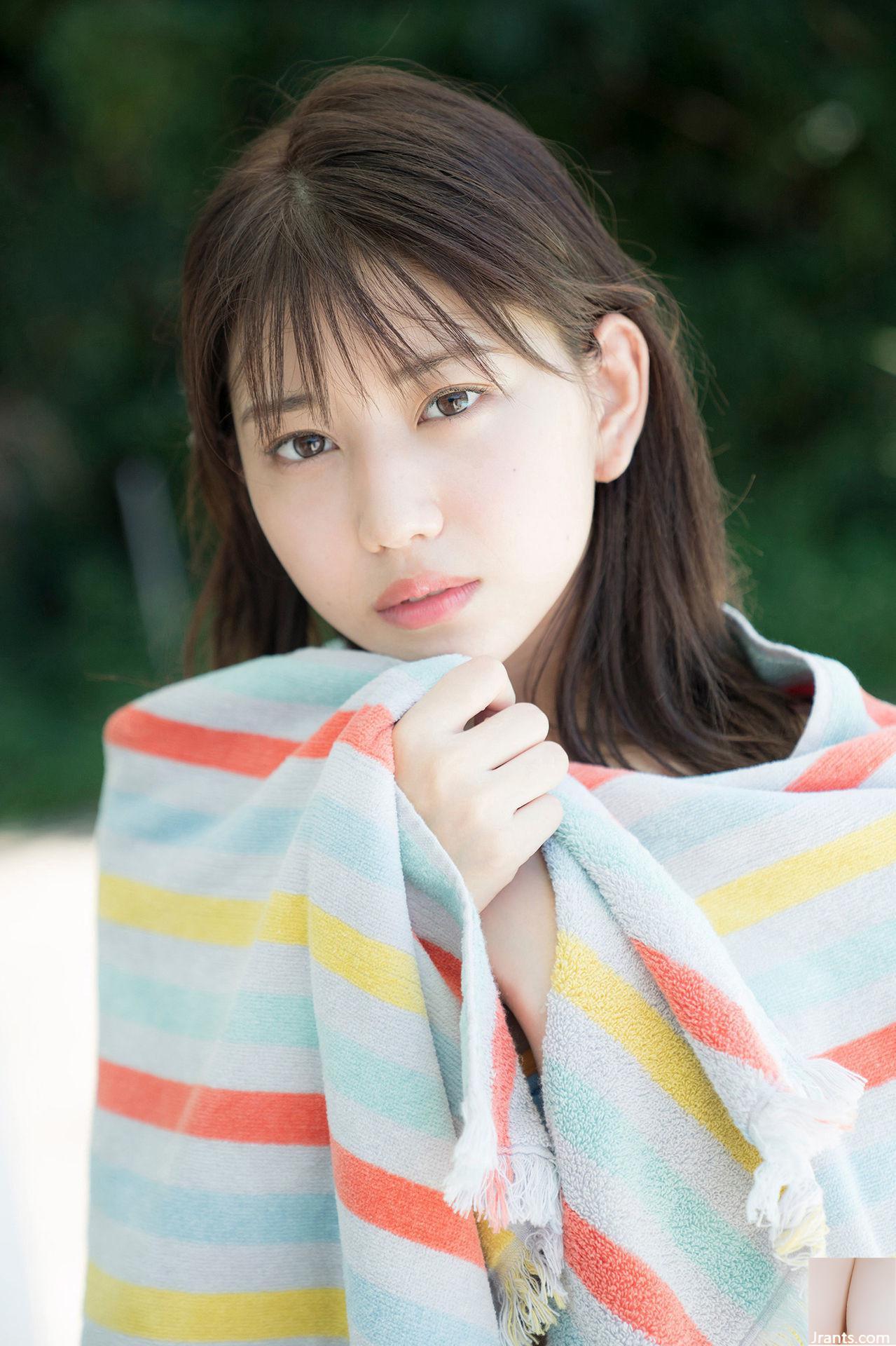 (Shirashishi Yui) Les mouvements de séduction de la fille de Sakura mignonne confondent constamment votre corps et votre esprit (35p)