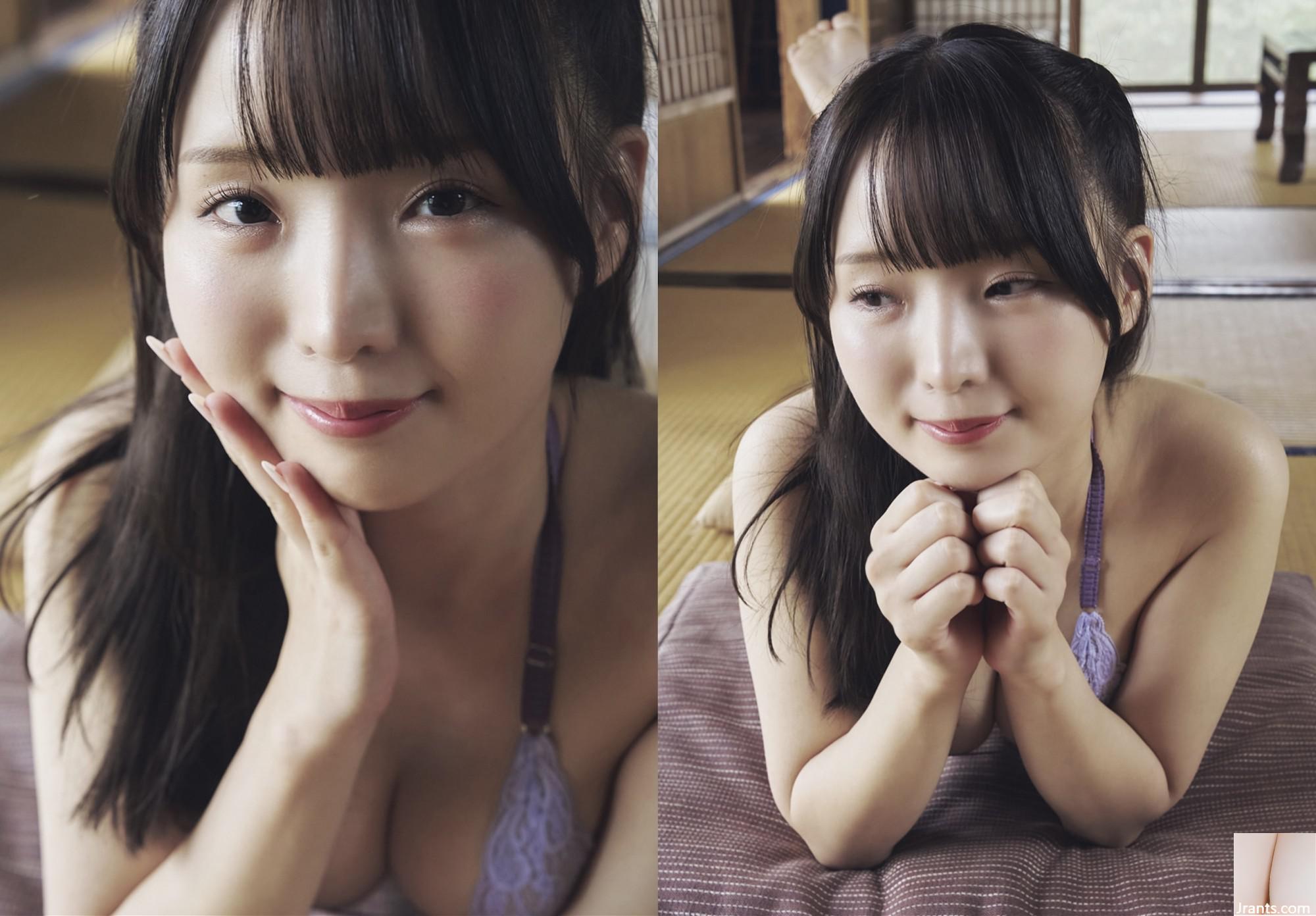 Raiku Kaho Vol.2 (68p)