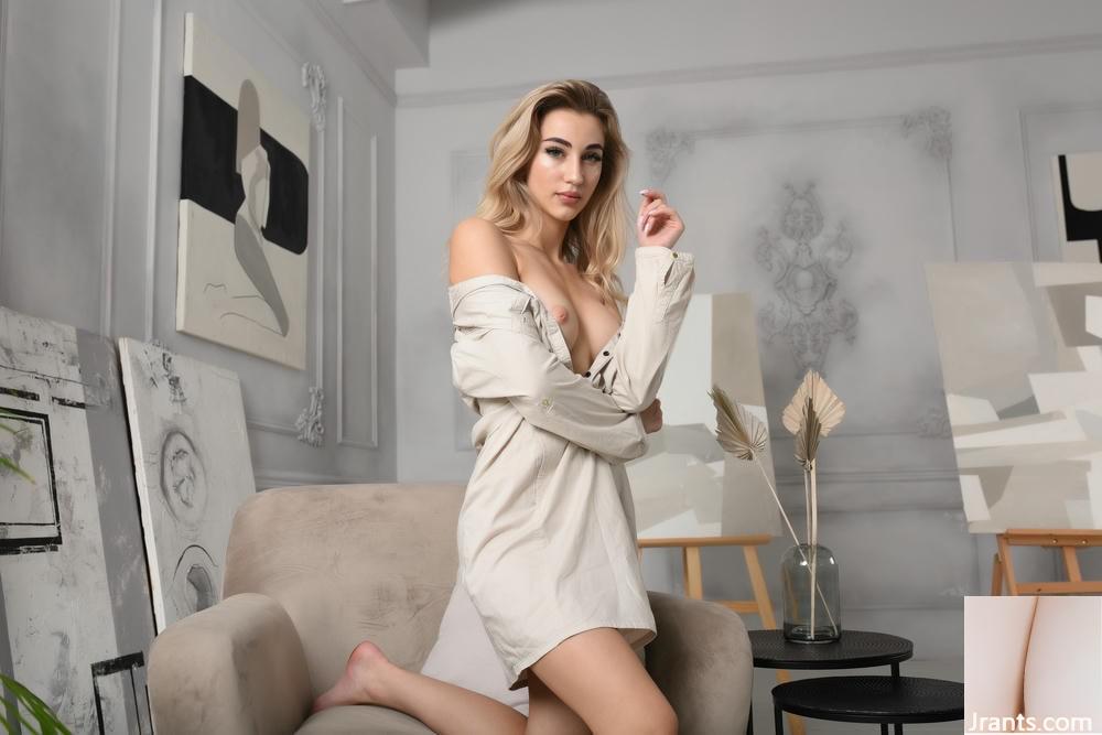 (Erotic Beauty) 01 Jun 2025 &#8211; Daftar AVA &#8211; Art Studio (81p)
