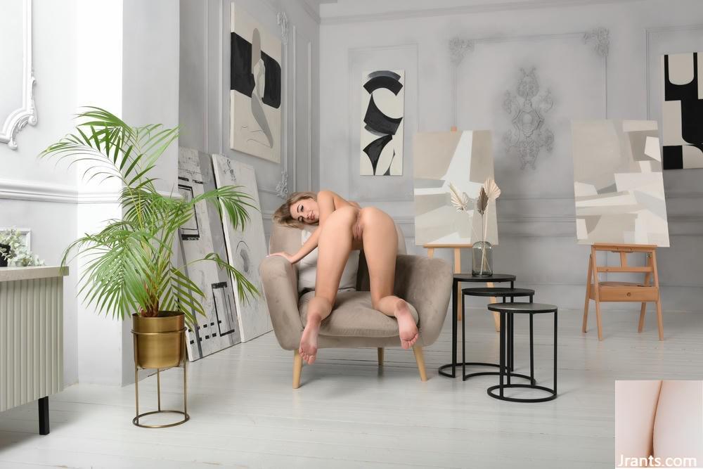 (Erotic Beauty) 01 Jun 2025 &#8211; Daftar AVA &#8211; Art Studio (81p)