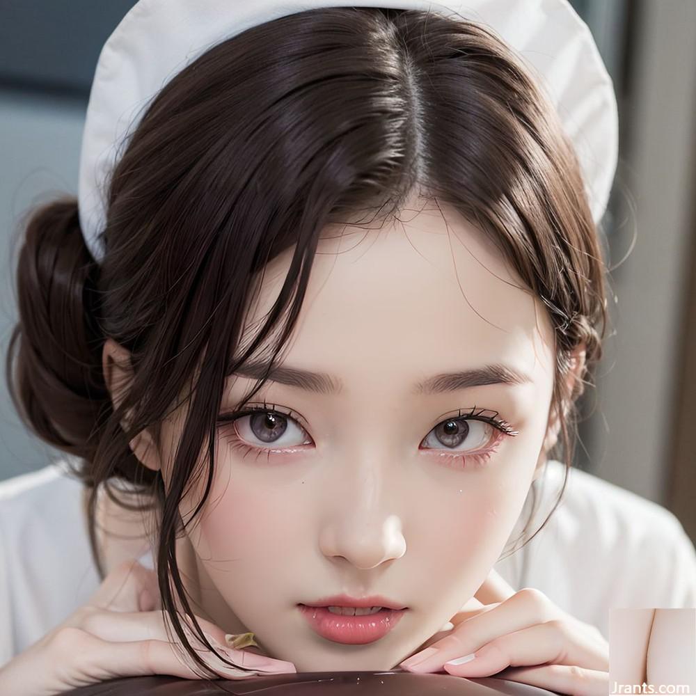 ★ Patreon ★ (Lanmio) &#8211; Nancy Stewardess