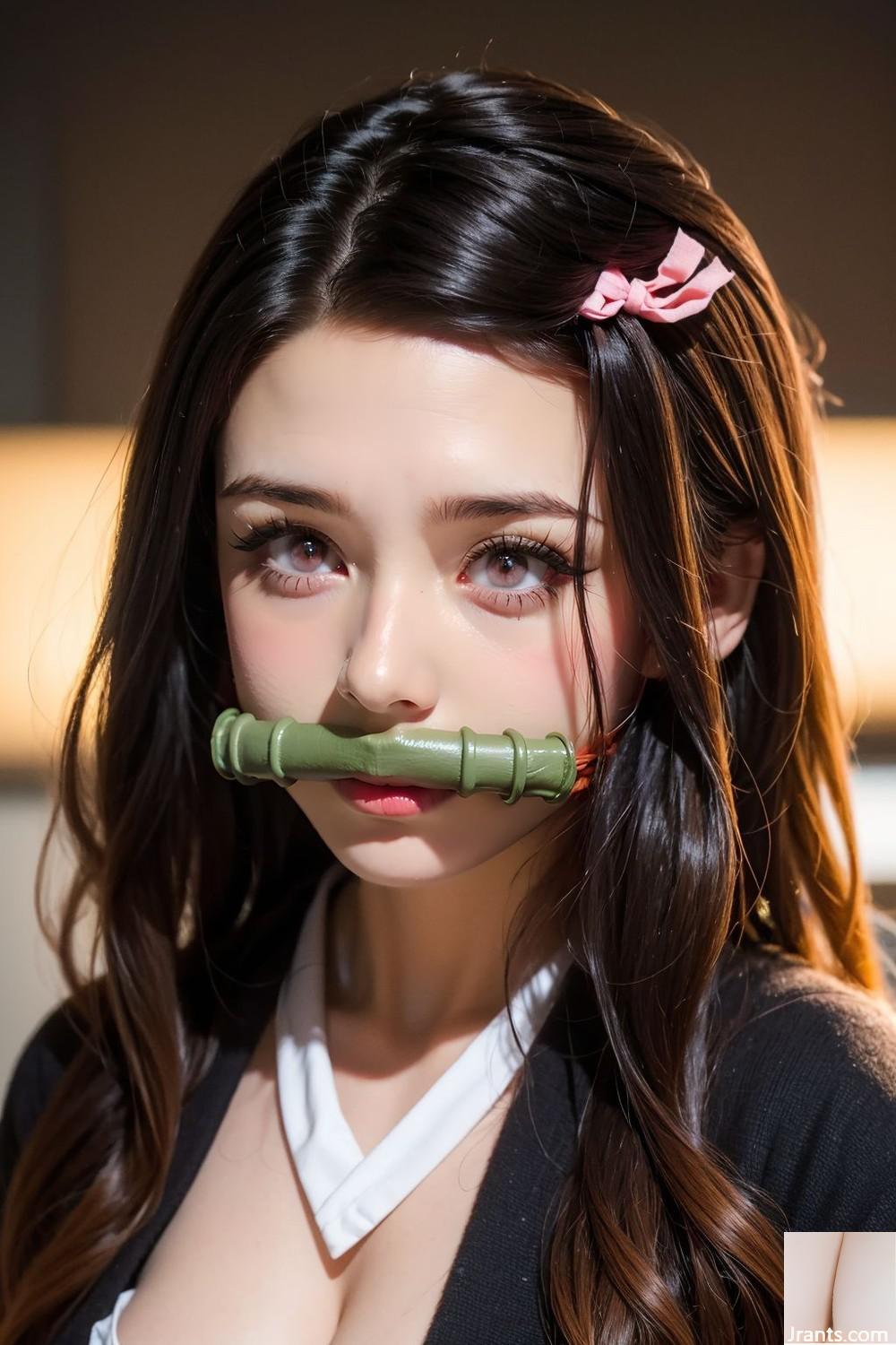 ★ Patreon ★ (Lanmio) &#8211; Nezuko