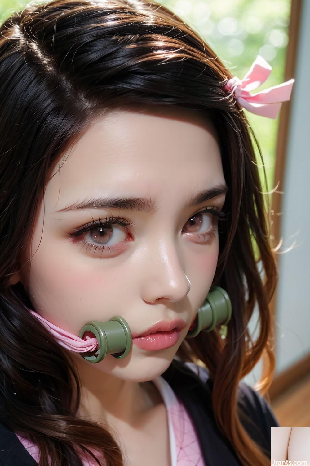 ★ Patreon ★ (Lanmio) &#8211; Nezuko