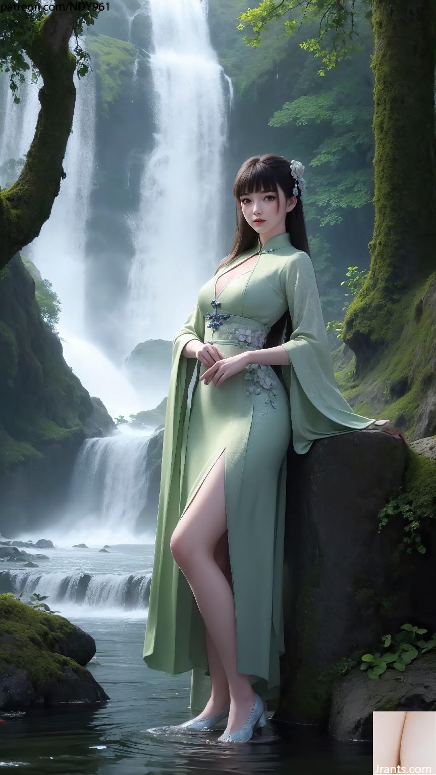 Xiao lingxi_northodox_ndy508