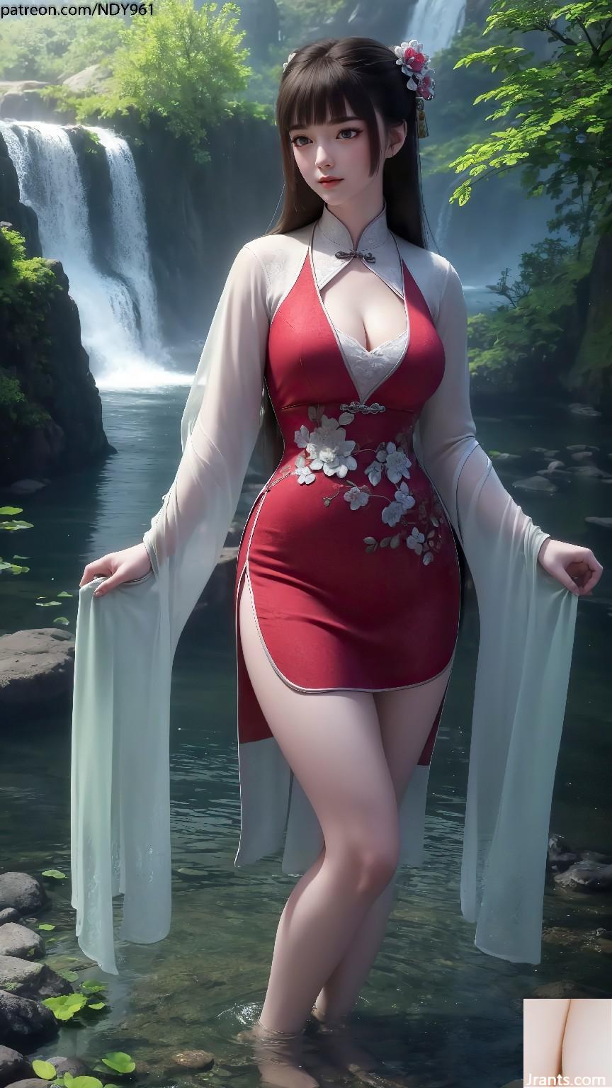 Xiao lingxi_northodox_ndy508