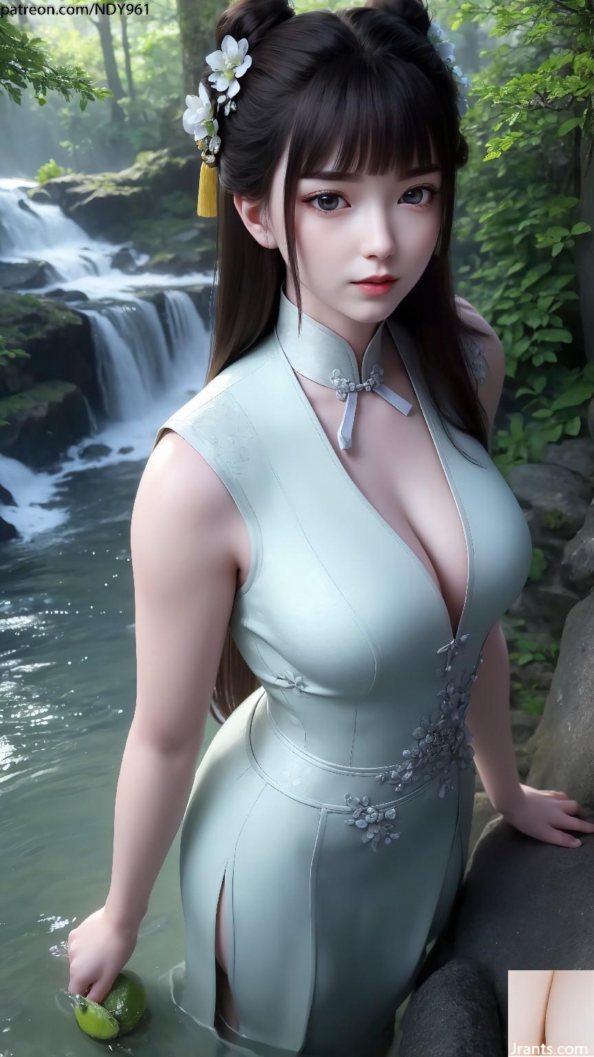Xiao lingxi_northodox_ndy508