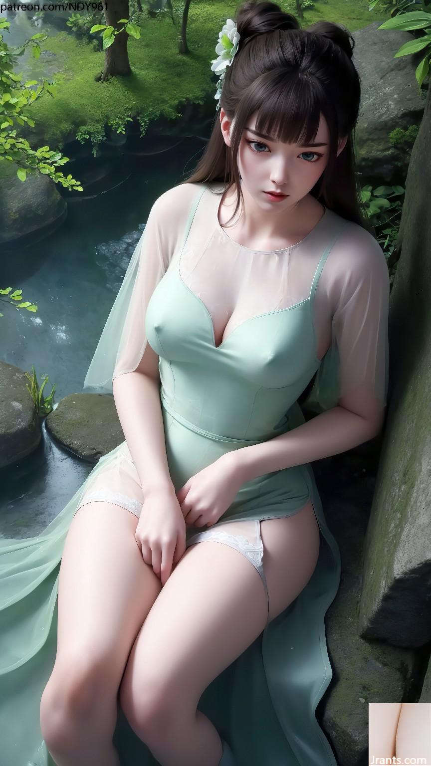 Xiao lingxi_northodox_ndy508