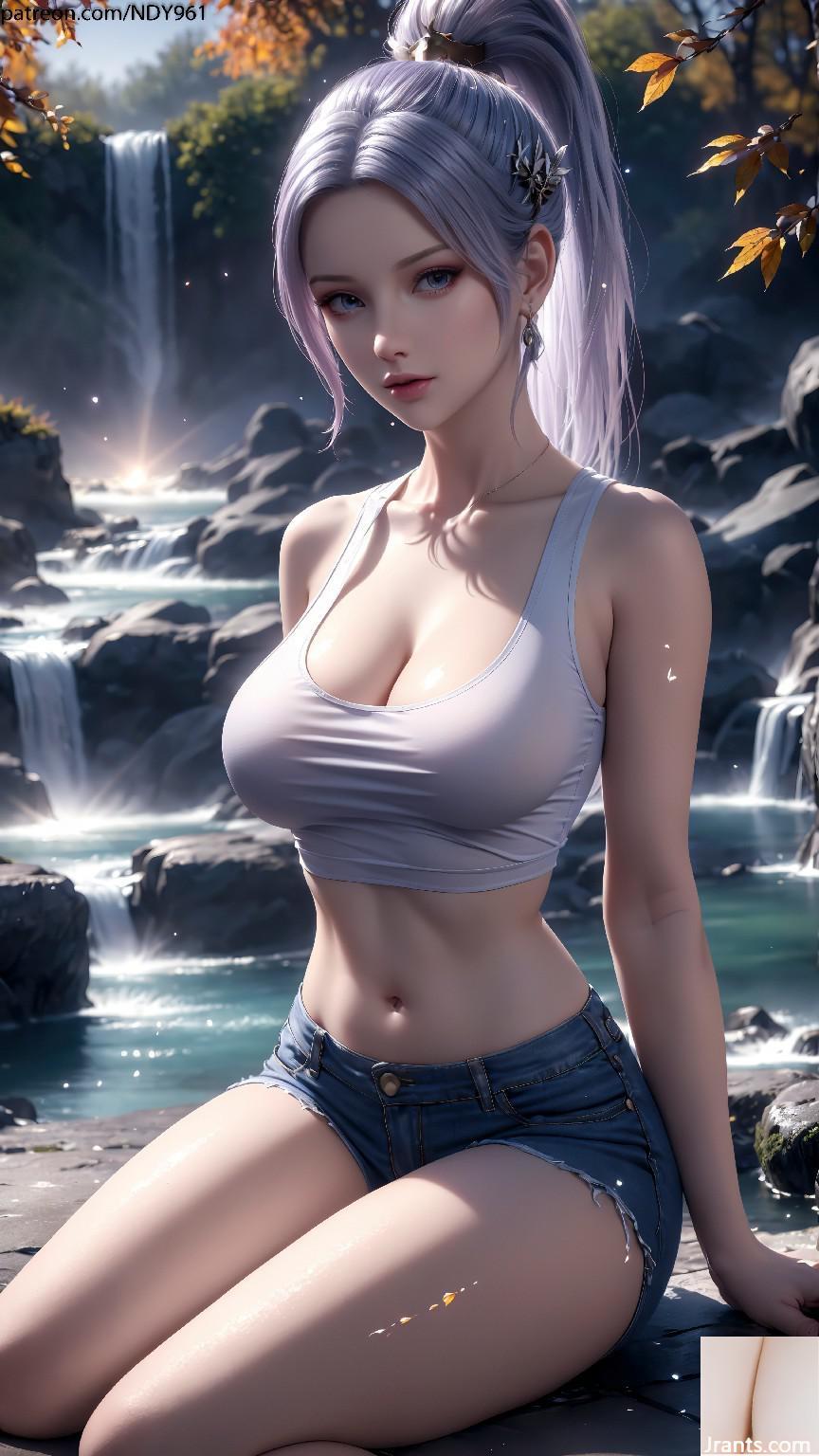 Han Yue_Fighting كسر sky_ndy454