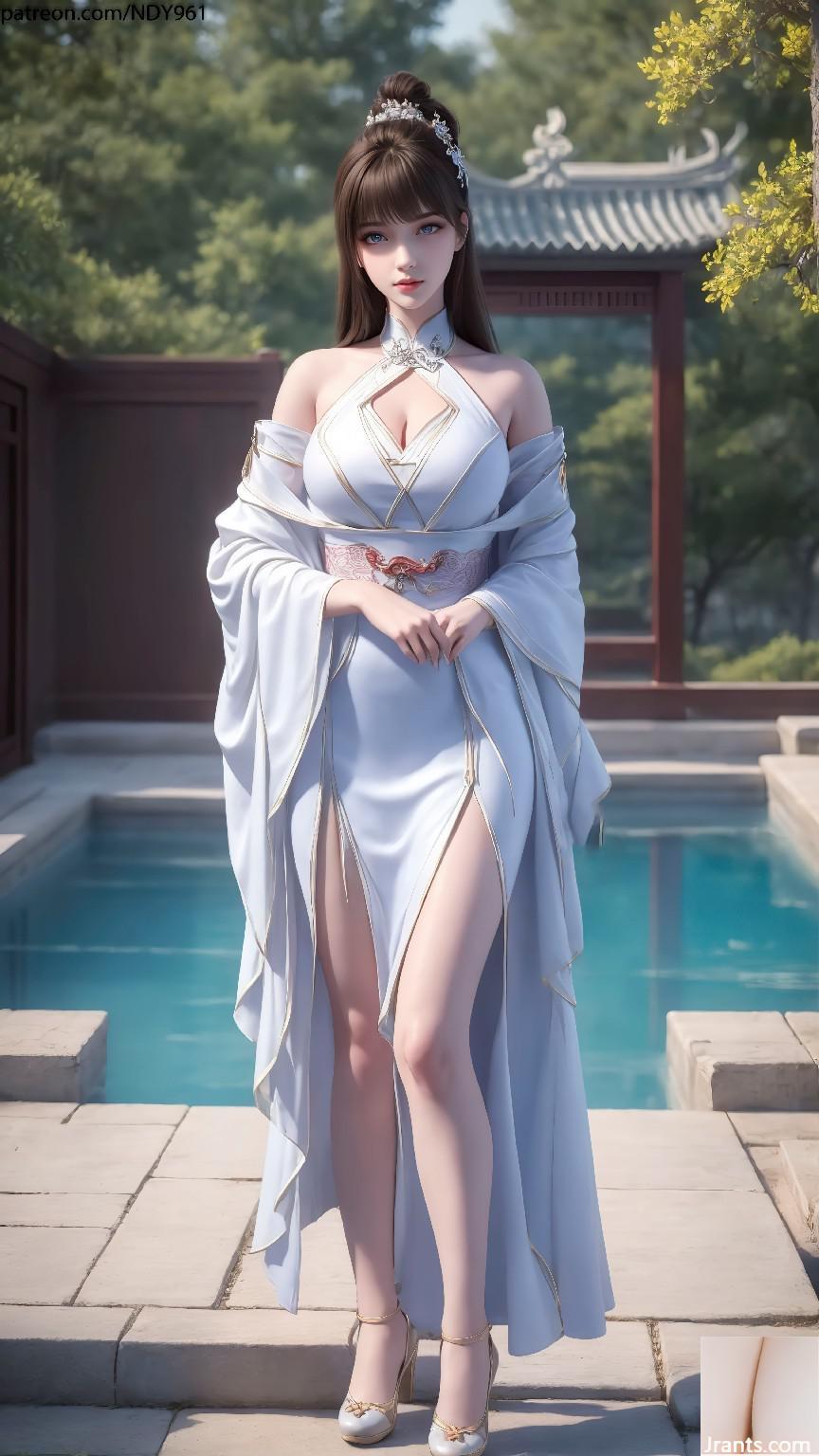 luo yun_apotheosis_ndy492