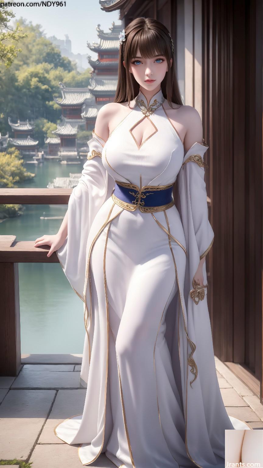 luo yun_apotheosis_ndy492