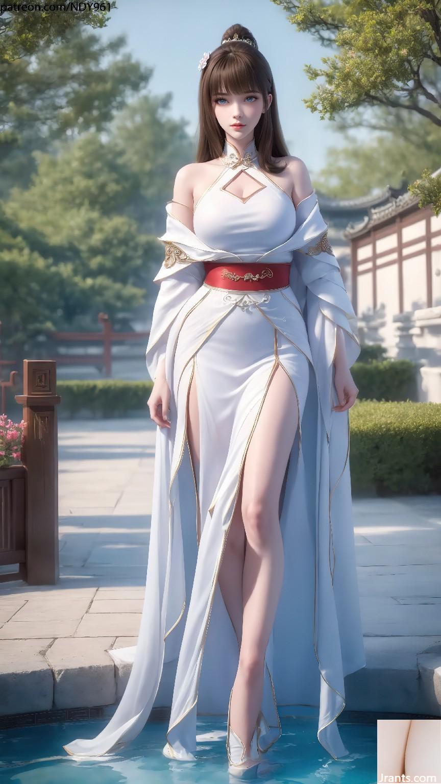 luo yun_apotheosis_ndy492