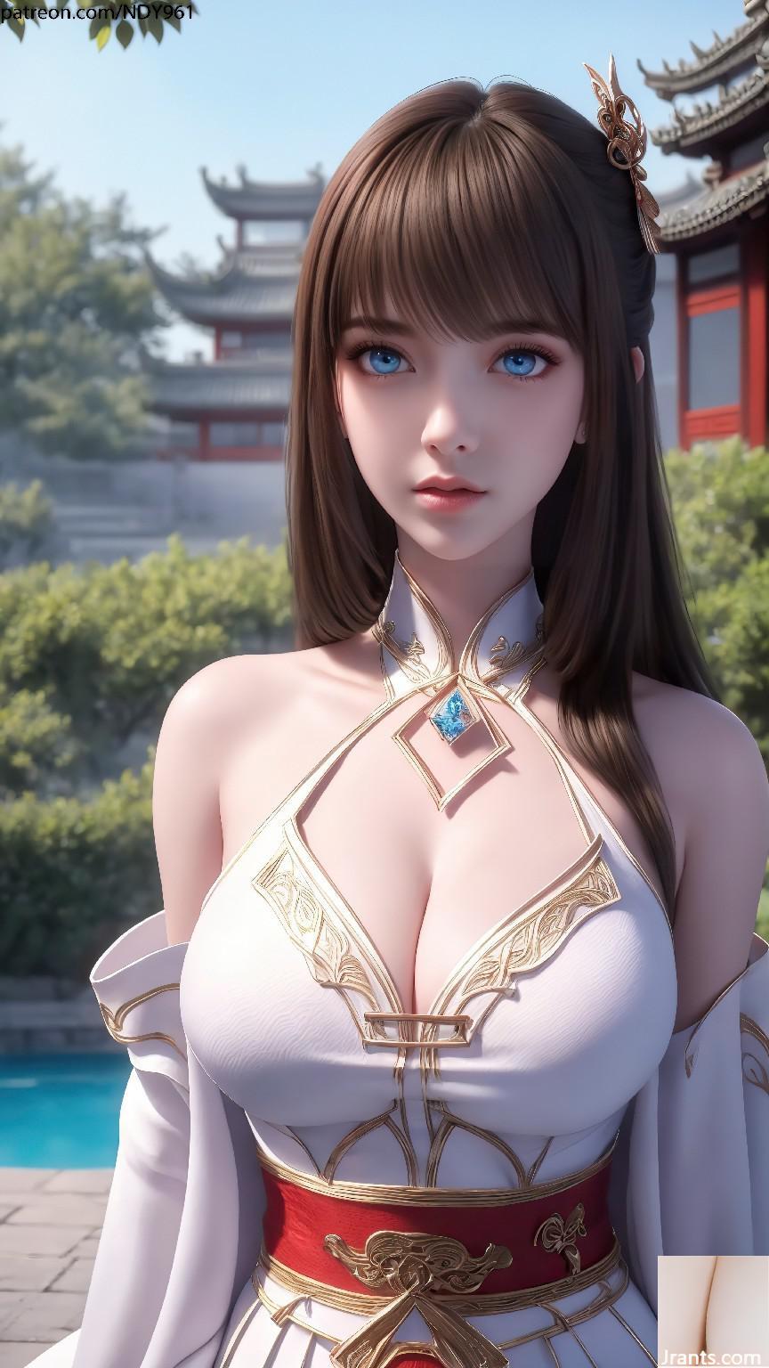 luo yun_apotheosis_ndy492