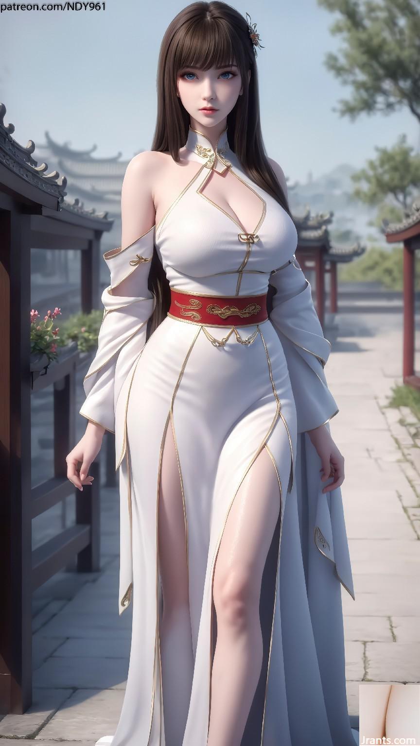 luo yun_apotheosis_ndy492