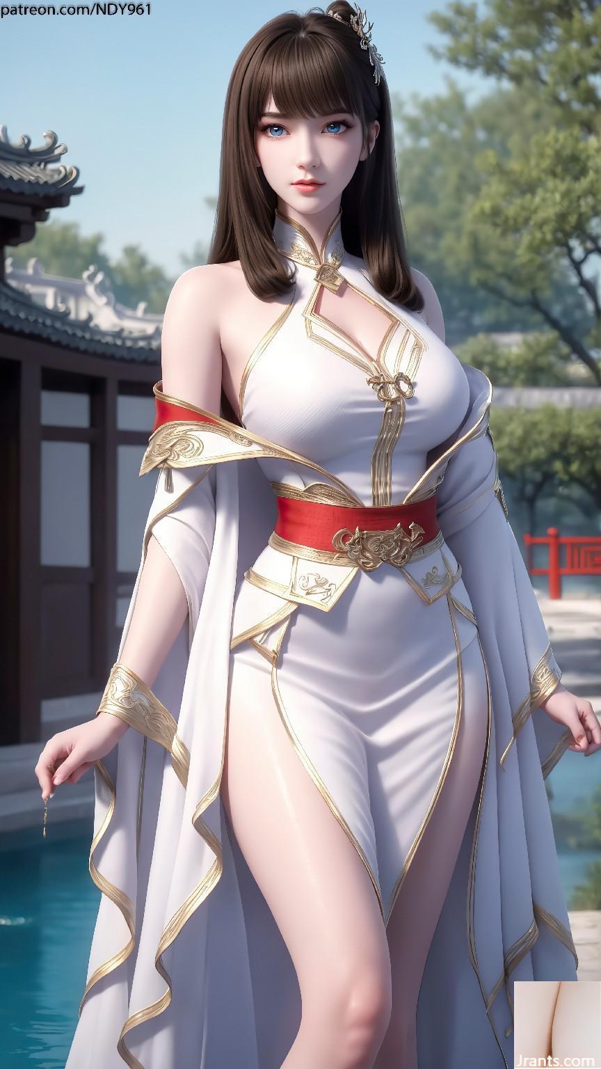 luo yun_apotheosis_ndy492