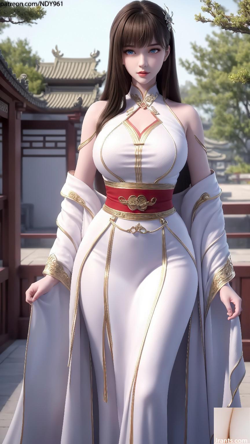 luo yun_apotheosis_ndy492