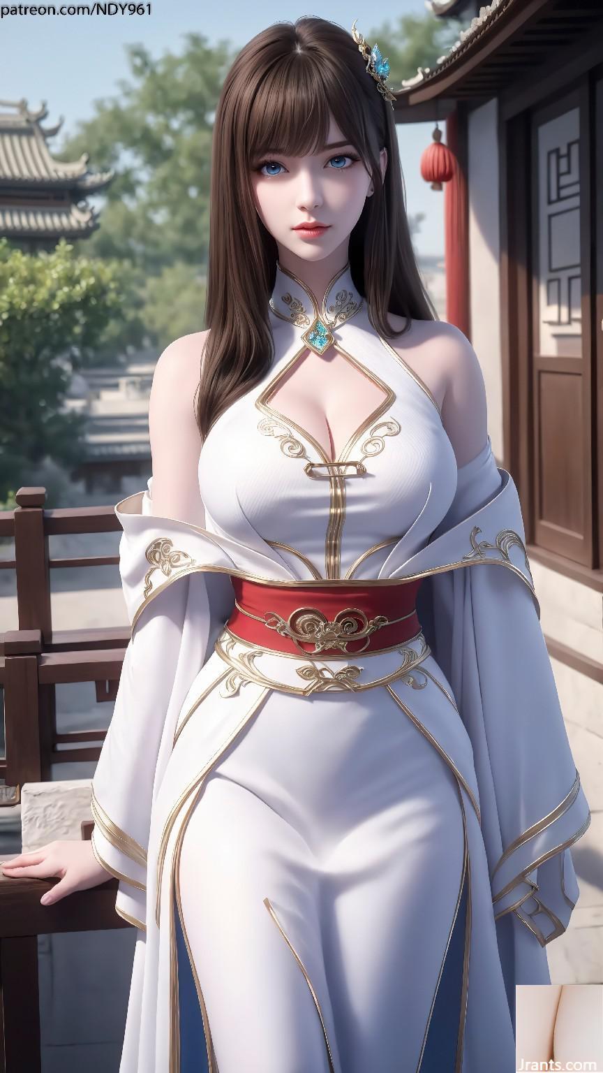 luo yun_apotheosis_ndy492