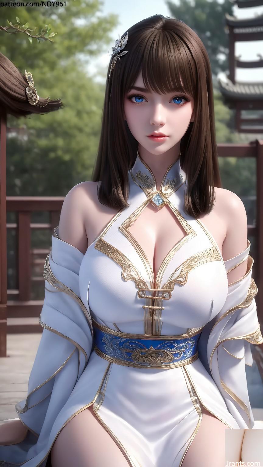 luo yun_apotheosis_ndy492