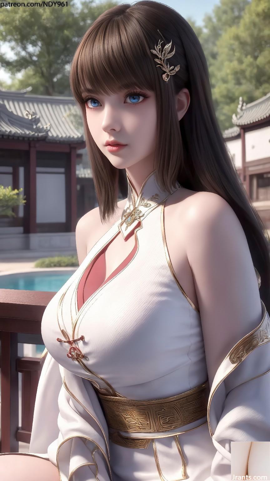 luo yun_apotheosis_ndy492