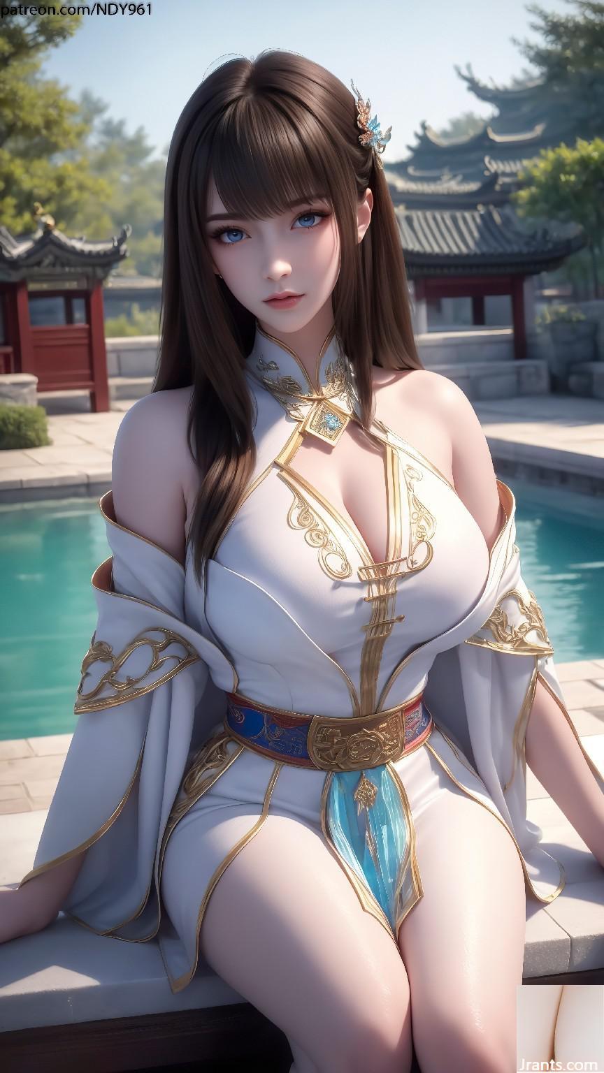 luo yun_apotheosis_ndy492