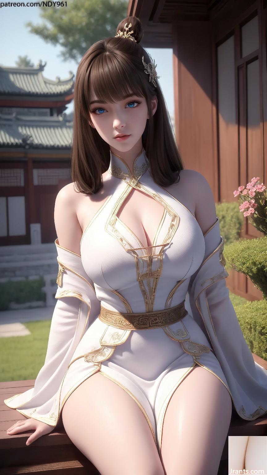luo yun_apotheosis_ndy492