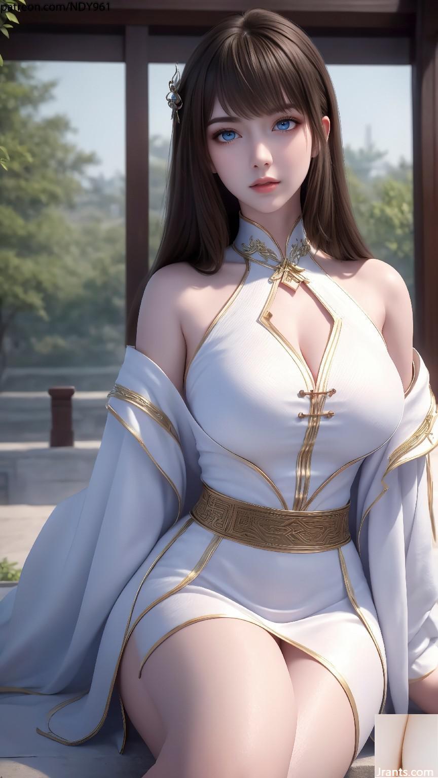 luo yun_apotheosis_ndy492