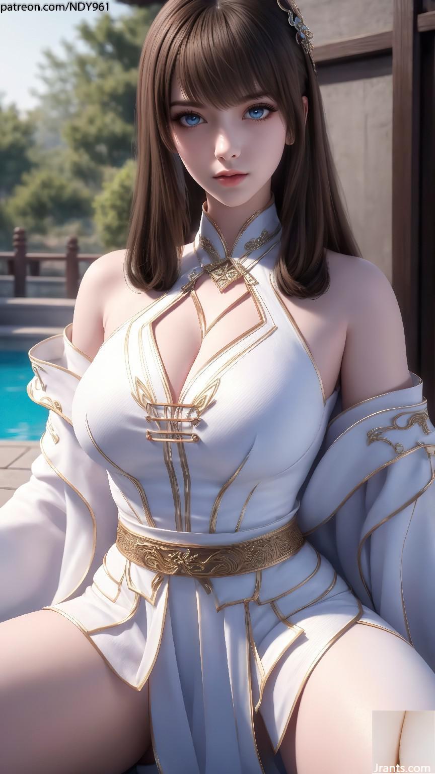 luo yun_apotheosis_ndy492