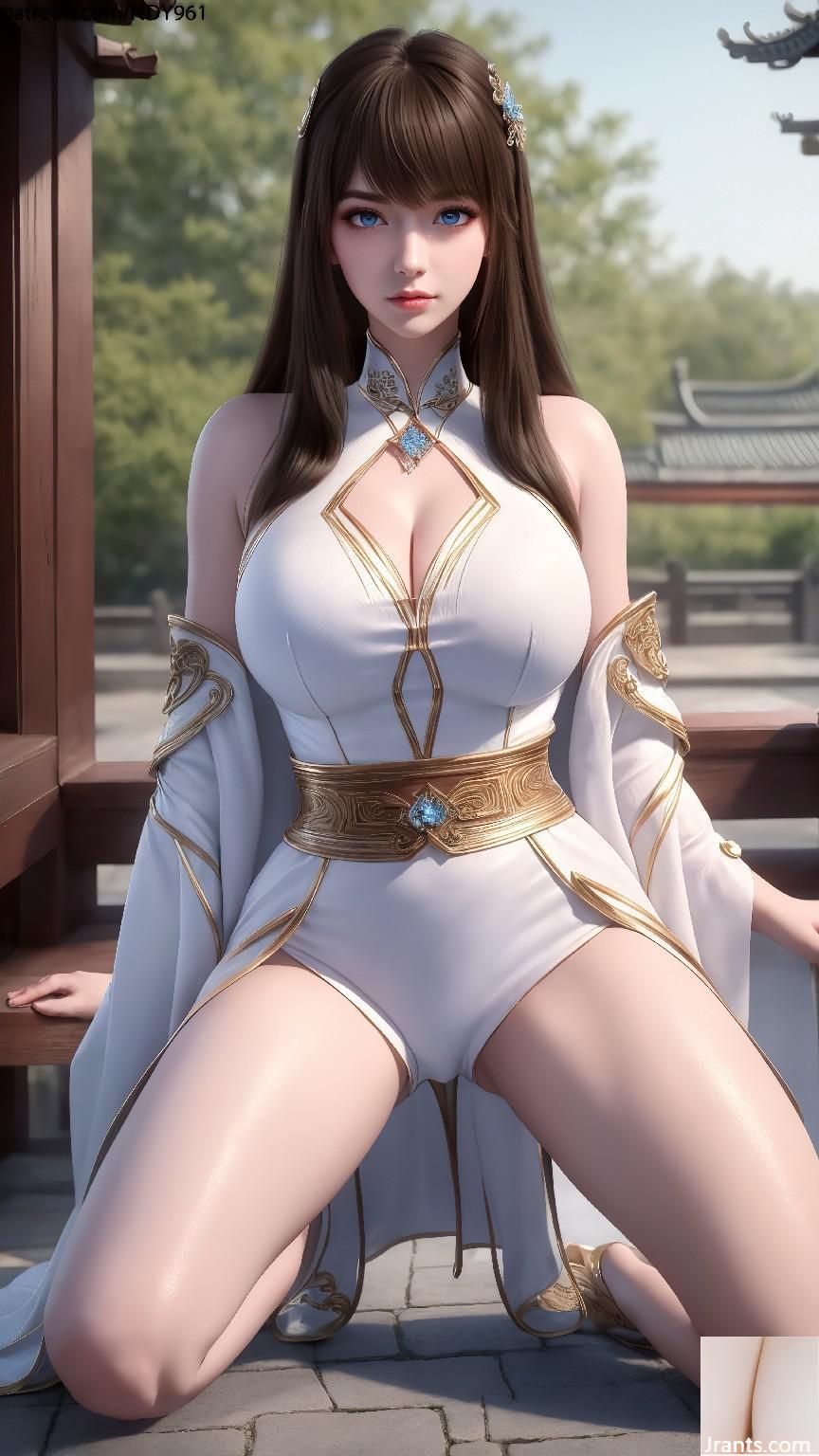 luo yun_apotheosis_ndy492