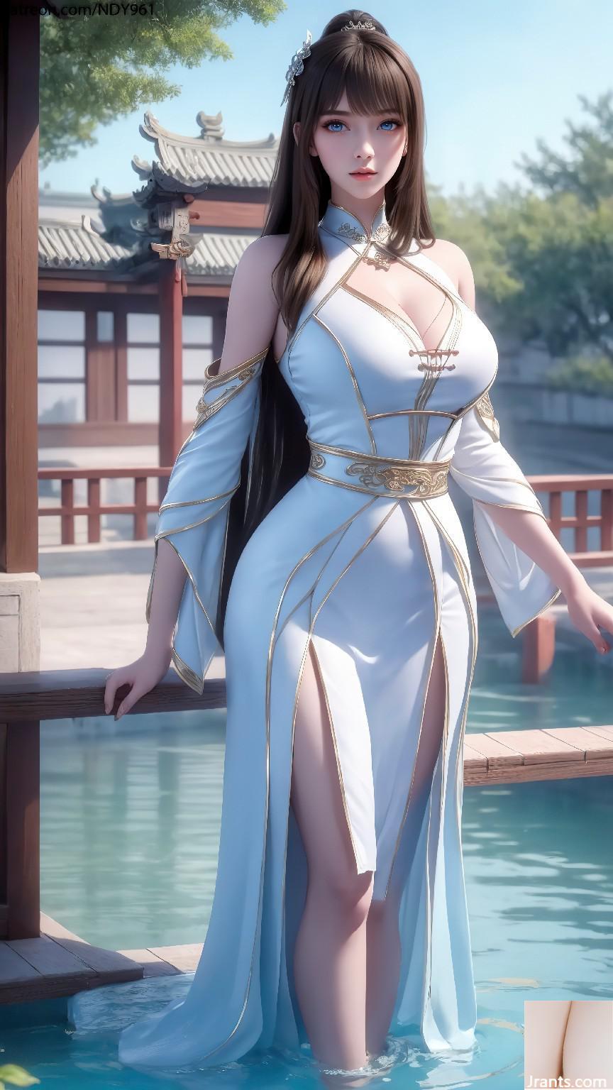 luo yun_apotheosis_ndy492
