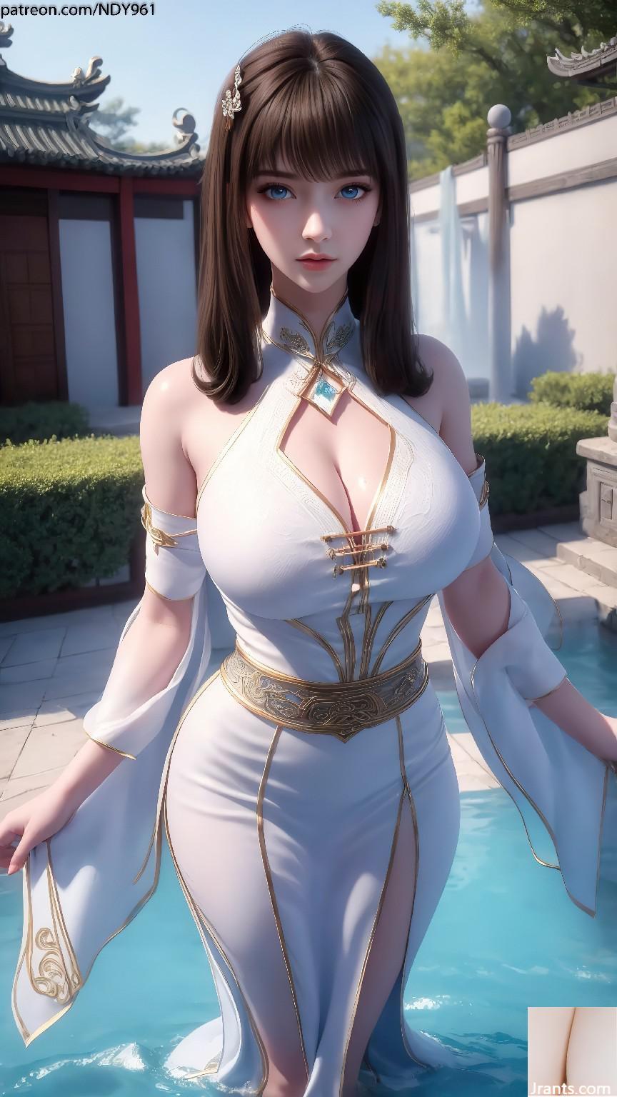 luo yun_apotheosis_ndy492