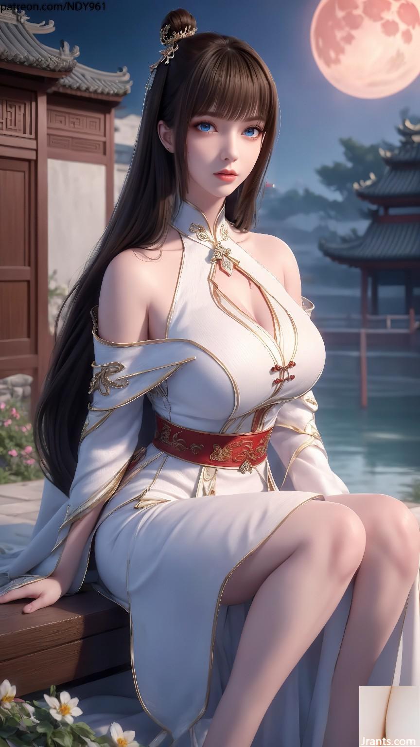 luo yun_apotheosis_ndy492