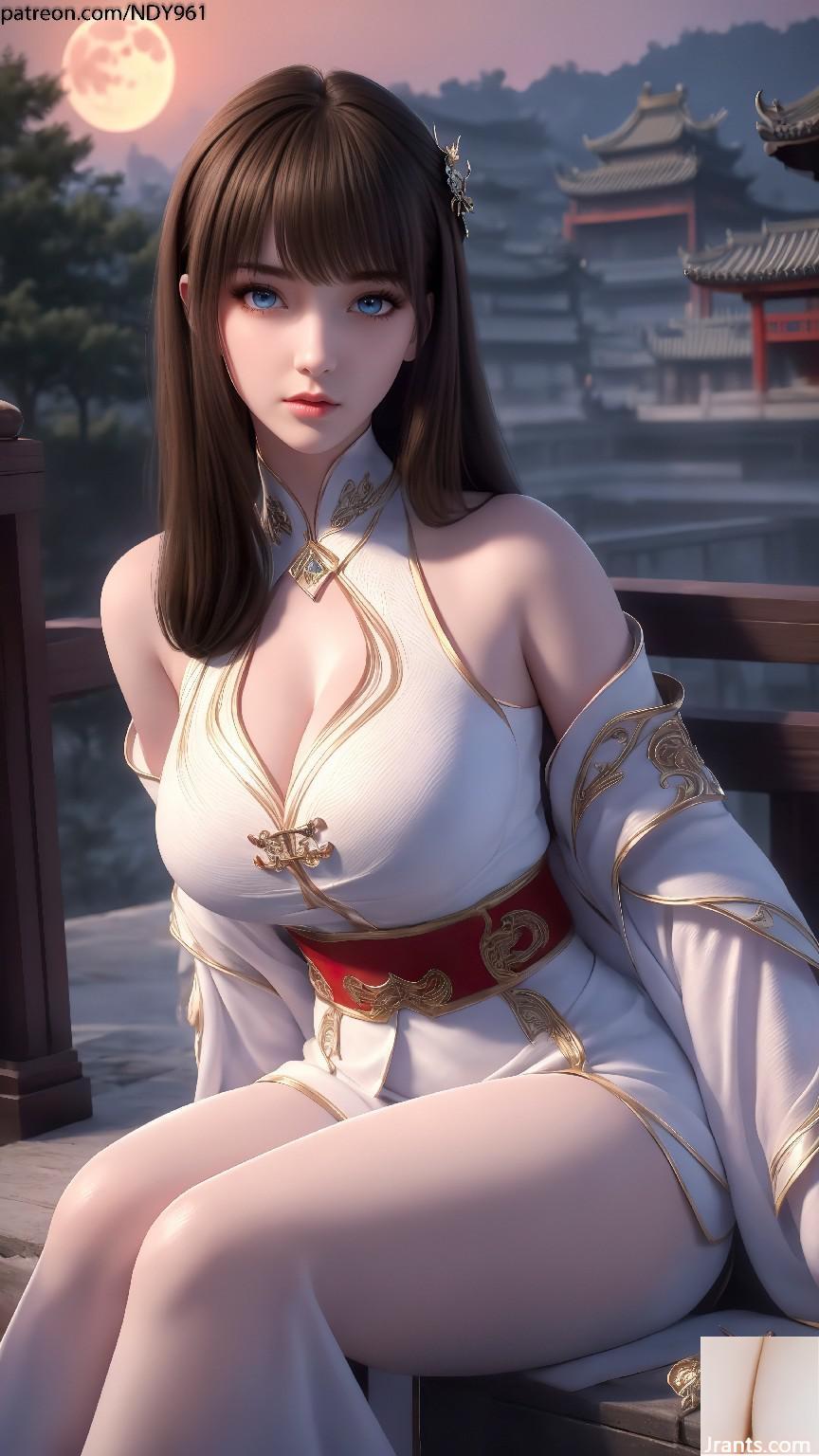 luo yun_apotheosis_ndy492