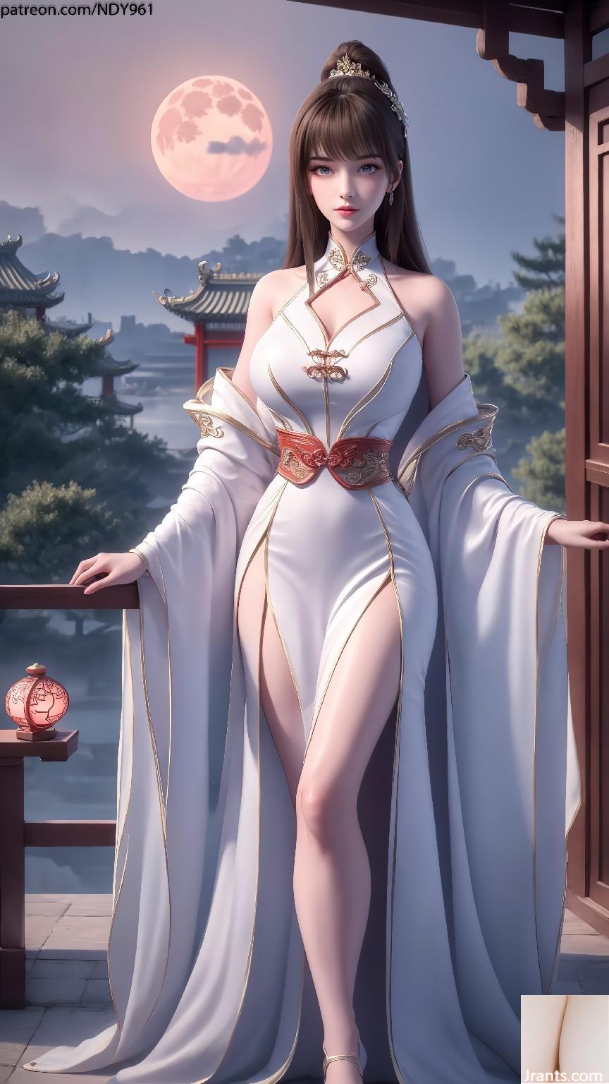luo yun_apotheosis_ndy492