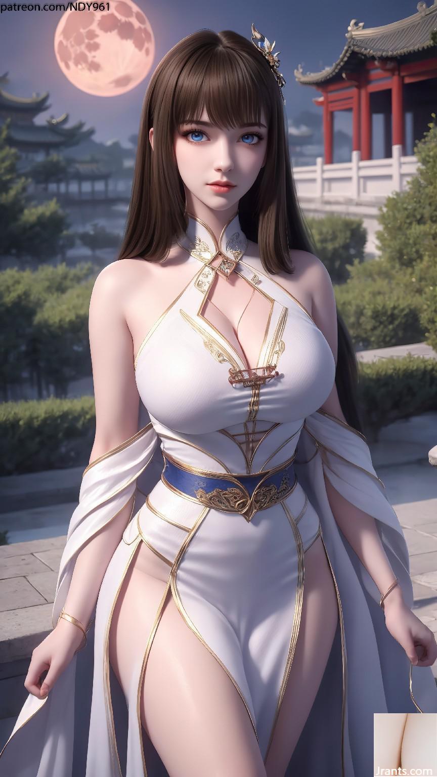luo yun_apotheosis_ndy492
